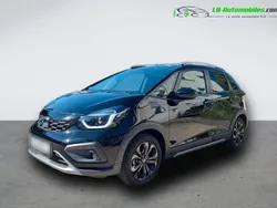 Utilisé 2023 Honda Jazz Citadine | 27 700 € (Prix juste)
