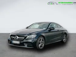 Utilisé 2021 Mercedes C300 Berline | 44 100 €