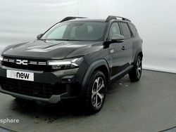 Noir Utilisé 2025 Dacia Bigster Journey SUV | 31 988 € (Prix juste)