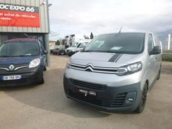 Gris Utilisé 2018 Citroën Jumpy Business Class Van | 20 990 € (Prix juste)