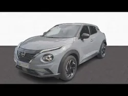 Gris Utilisé 2024 Nissan Juke SUV | 26 370 €