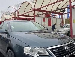 Utilisé 2009 VW Passat Berline | 4 100 €