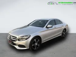 Utilisé 2015 Mercedes C180 Berline | 25 200 €