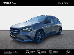 Utilisé 2020 Mercedes B200 Progressive Monospace | 25 890 € (Prix juste)