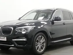Utilisé 2020 BMW X3 Luxury Line SUV | 29 888 €