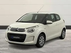 Utilisé 2019 Citroën C1 Feel Citadine | 8 499 € (Prix juste)