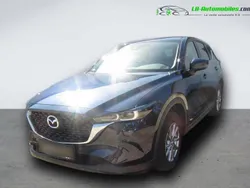 Utilisé 2024 Mazda CX-5 SUV | 38 200 € (Prix juste)