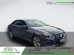 Utilisé 2016 Mercedes E350 Berline | 34 200 €