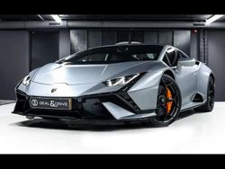 Gris Utilisé 2024 Lamborghini Huracán Coupé | 322 707 €