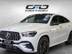 Utilisé 2024 Mercedes GLE53 AMG AMG | 137 990 €