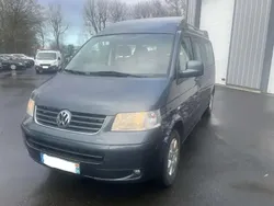 Utilisé 2008 VW T5 Van | 8 500 €