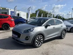 Gris Utilisé 2024 Ford Puma Business Edition Coupé | 20 999 € (Bon prix)