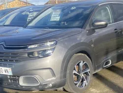 Utilisé 2019 Citroën C5 Aircross Feel SUV | 16 490 € (Prix juste)