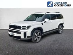 Blanc Utilisé 2024 Hyundai Santa Fe SUV | 51 990 €