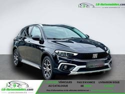 Utilisé 2021 Fiat Tipo Berline | 18 400 € (Prix assez cher)