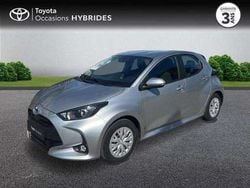 Utilisé 2022 Toyota Yaris Hybrid Business Edition Berline | 17 970 € (Bon prix)