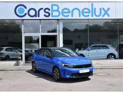 Bleu Utilisé 2024 Opel Corsa Berline | 19 890 € (Prix juste)