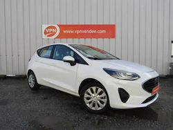 Blanc Nouvelle 2024 Ford Fiesta Citadine | 14 990 € (Super prix)