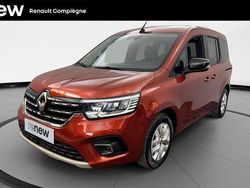 Marron Utilisé 2023 Renault Kangoo Techno Monospace | 25 990 € (Prix assez cher)