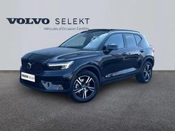 Noir Nouvelle 2025 Volvo XC40 Plus SUV | 49 799 €