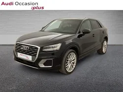 Peinture intégrale Utilisé 2018 Audi Q2 Design SUV | 21 832 € (Prix juste)