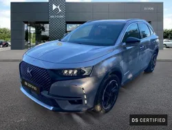 Gris Utilisé 2020 DS Automobiles DS7 Crossback Performance Line Plus SUV | 29 990 € (Prix juste)