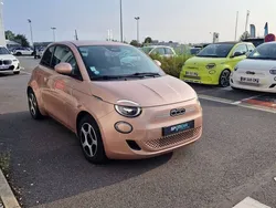 Utilisé 2021 Fiat 500e Passion Berline | 14 950 € (Bon prix)