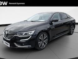 Noir Utilisé 2019 Renault Talisman Initiale Paris Berline | 20 490 € (Prix juste)