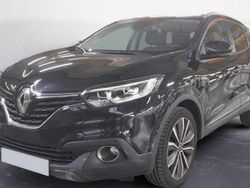 Utilisé 2018 Renault Kadjar Intens SUV | 15 499 € (Prix juste)