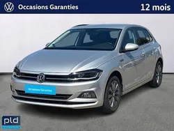 Utilisé 2020 VW Polo S | 16 990 € (Prix juste)