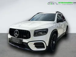 Utilisé 2024 Mercedes GLB35 AMG SUV | 64 900 €