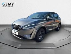 Gris Utilisé 2023 Nissan Qashqai SUV | 20 880 € (Prix assez cher)