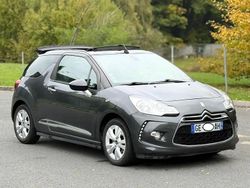 Utilisé 2014 Citroën DS3 Cabriolet So Chic Cabriolet | 6 990 €