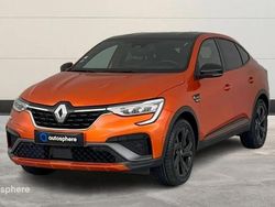 Utilisé 2021 Renault Arkana RS Line SUV | 22 990 € (Prix juste)
