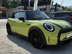 Utilisé 2023 Mini One Cabriolet Essential Cabriolet | 28 290 €