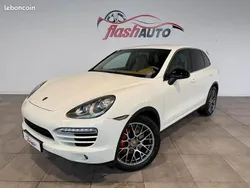 Utilisé 2010 Porsche Cayenne SUV | 18 900 € (Super prix)