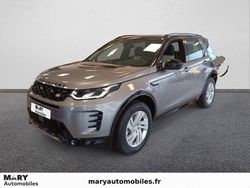 Nouvelle 2024 Land Rover Discovery Sport SUV | 73 413 € (Prix cher)