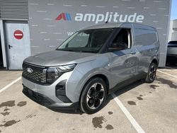 Gris Nouvelle 2025 Ford Transit Viva | 40 990 €