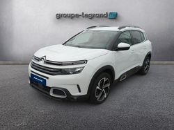 Utilisé 2020 Citroën C5 Aircross Feel SUV | 16 780 € (Prix juste)