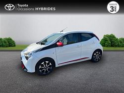Occasion 2019 Toyota Aygo X-play Citadine | 9 990 € (Prix juste)