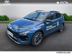 Utilisé 2024 Hyundai Bayon SUV | 25 180 € (Prix cher)