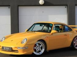 Occasion 1996 Porsche 911 Carrera RS Coupé | 289 900 €
