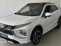 Occasion 2024 Mitsubishi Eclipse Cross Instyle SUV | 31 799 € (Prix assez cher)