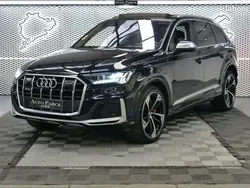 Noir Utilisé 2019 Audi SQ7 SUV | 84 950 €
