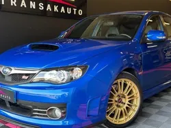 Utilisé 2010 Subaru Impreza Berline | 35 990 €