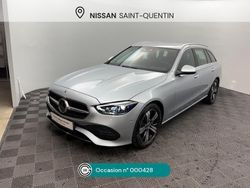 Utilisé 2023 Mercedes C200 Avantgarde Break | 41 990 €
