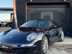 Utilisé 2006 Porsche 911 Carrera 4S Coupé | 66 990 € (Prix assez cher)