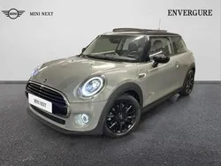 Gris Utilisé 2021 Mini Cooper Citadine | 22 990 € (Bon prix)