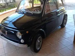 Bleu Utilisé 1971 Fiat 500L Monospace | 5 600 €