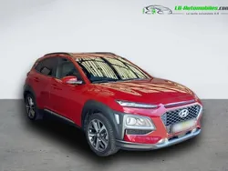 Utilisé 2019 Hyundai Kona SUV | 16 100 € (Prix juste)